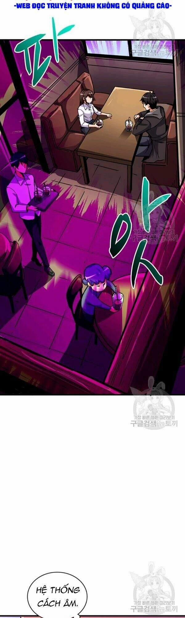 Tôi Là Người Chơi Duy Nhất Đăng Nhập 77 trang 19