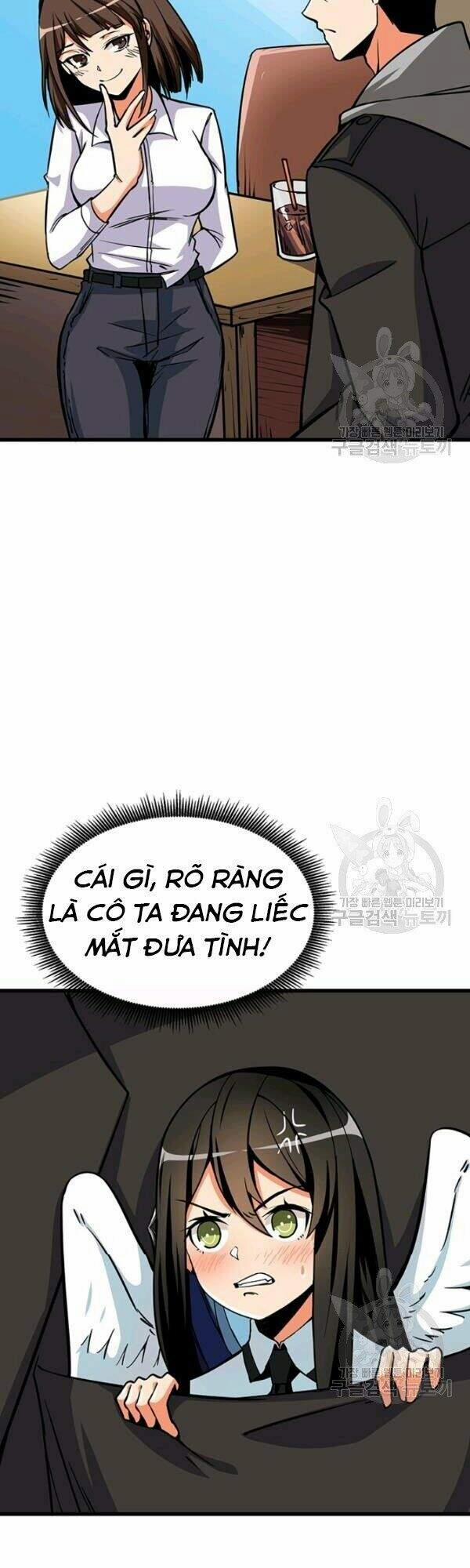 Tôi Là Người Chơi Duy Nhất Đăng Nhập 77 trang 2