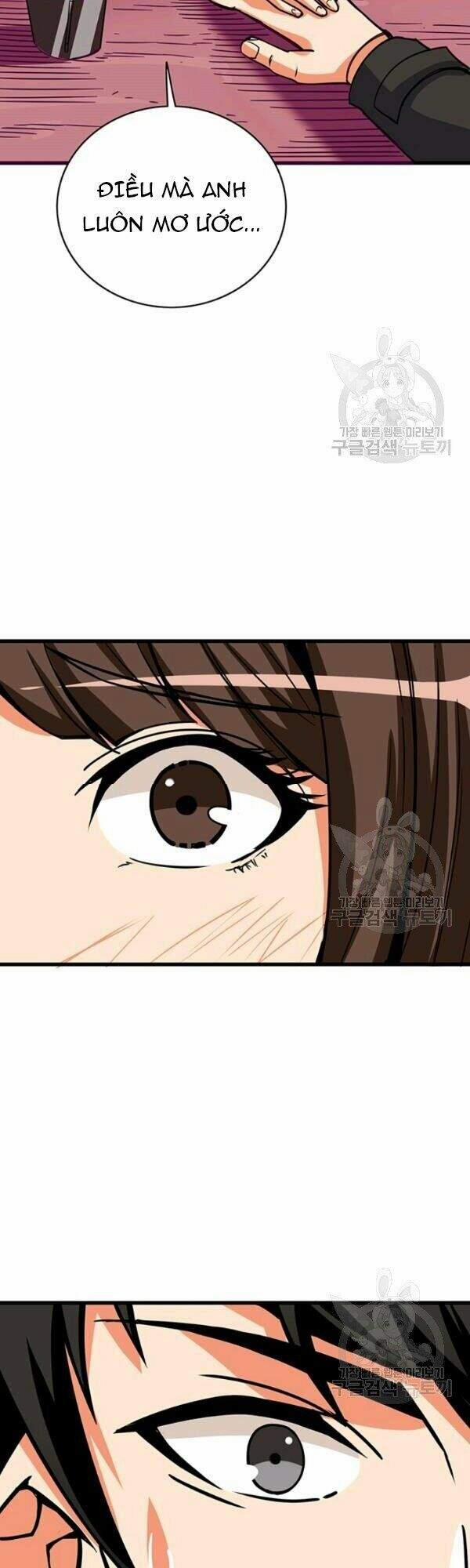 Tôi Là Người Chơi Duy Nhất Đăng Nhập 77 trang 29