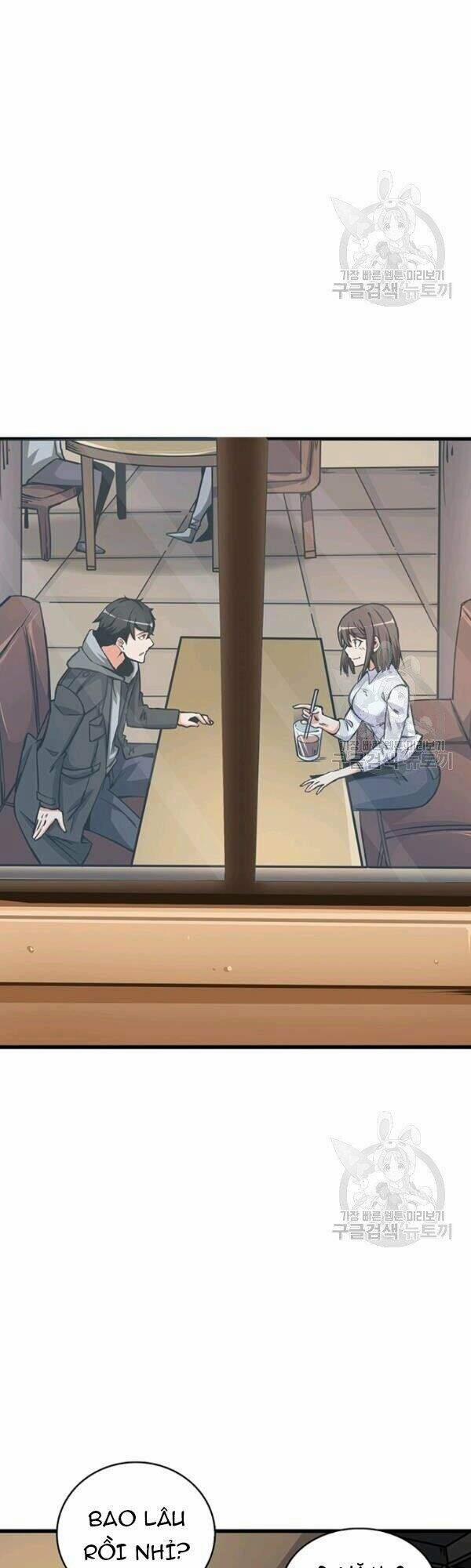 Tôi Là Người Chơi Duy Nhất Đăng Nhập 77 trang 3