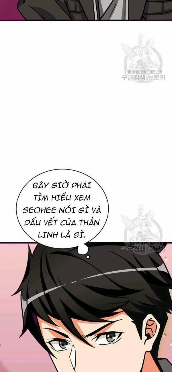 Tôi Là Người Chơi Duy Nhất Đăng Nhập 77 trang 37