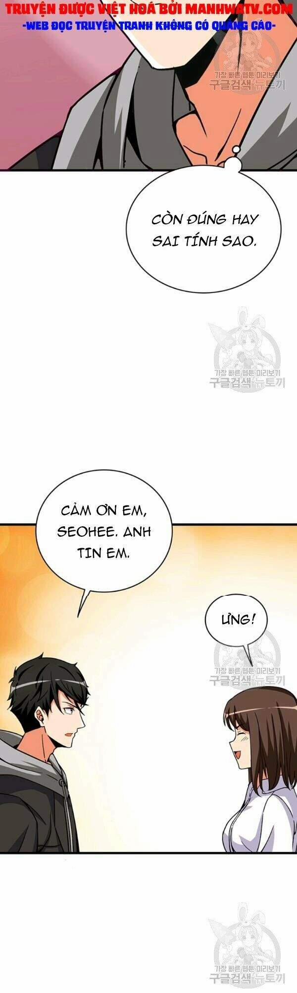 Tôi Là Người Chơi Duy Nhất Đăng Nhập 77 trang 38