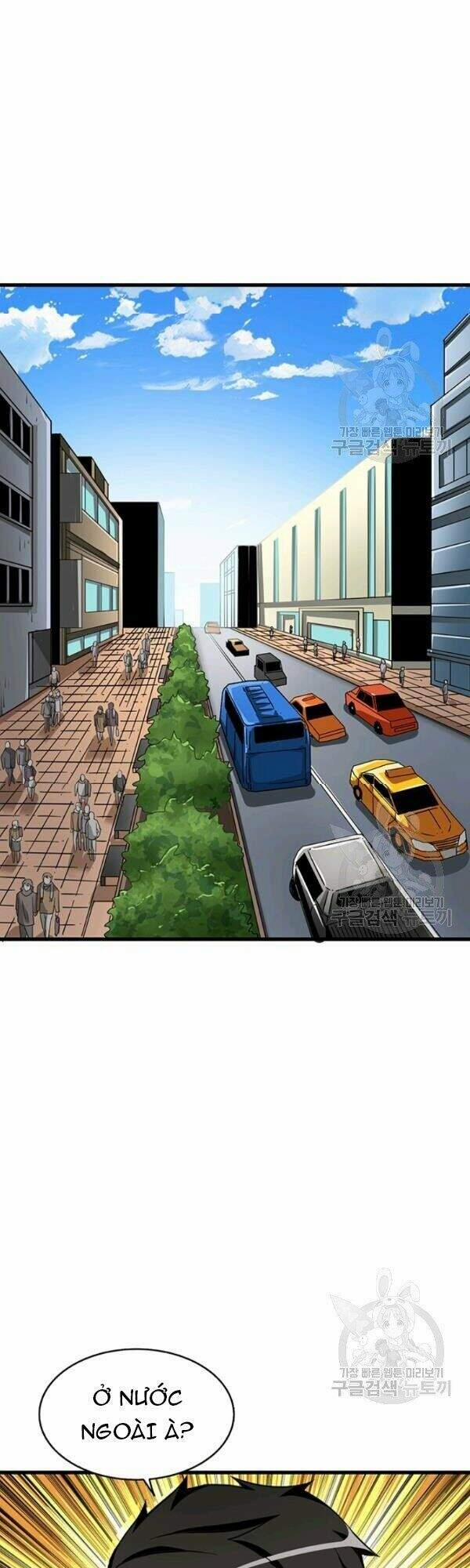 Tôi Là Người Chơi Duy Nhất Đăng Nhập 77 trang 39