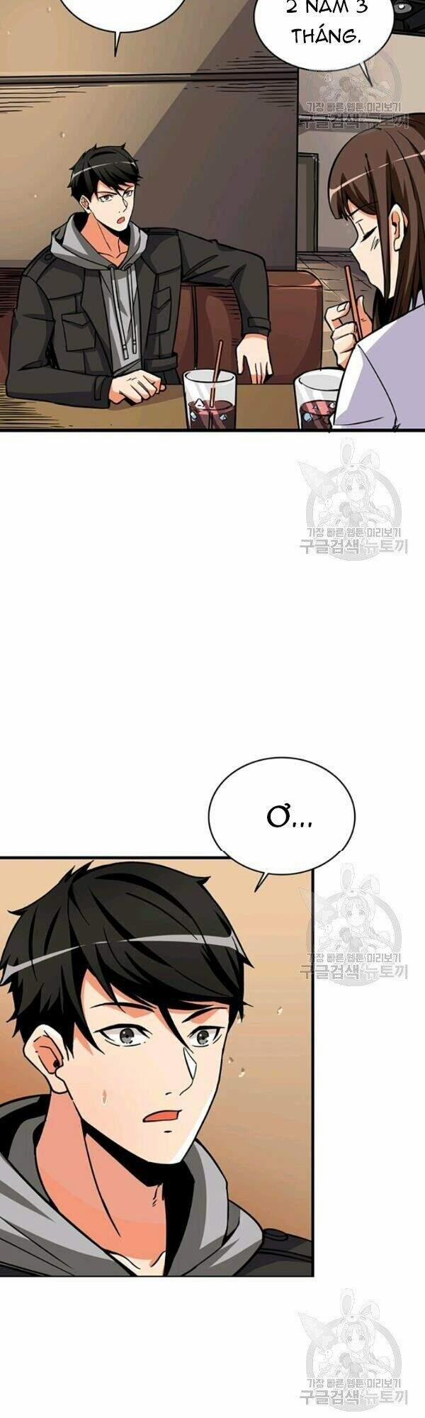 Tôi Là Người Chơi Duy Nhất Đăng Nhập 77 trang 4