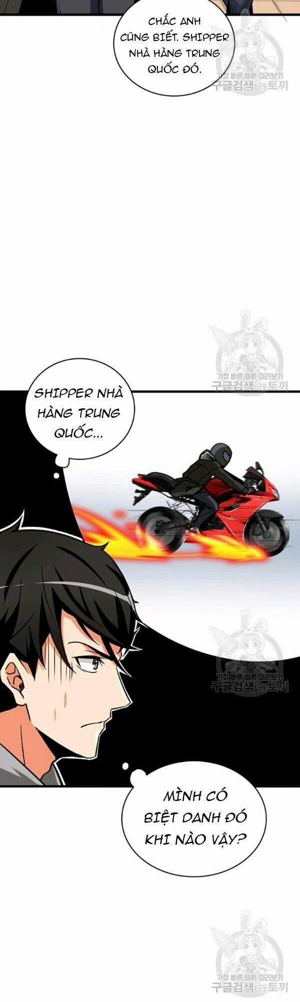 Tôi Là Người Chơi Duy Nhất Đăng Nhập 77 trang 41