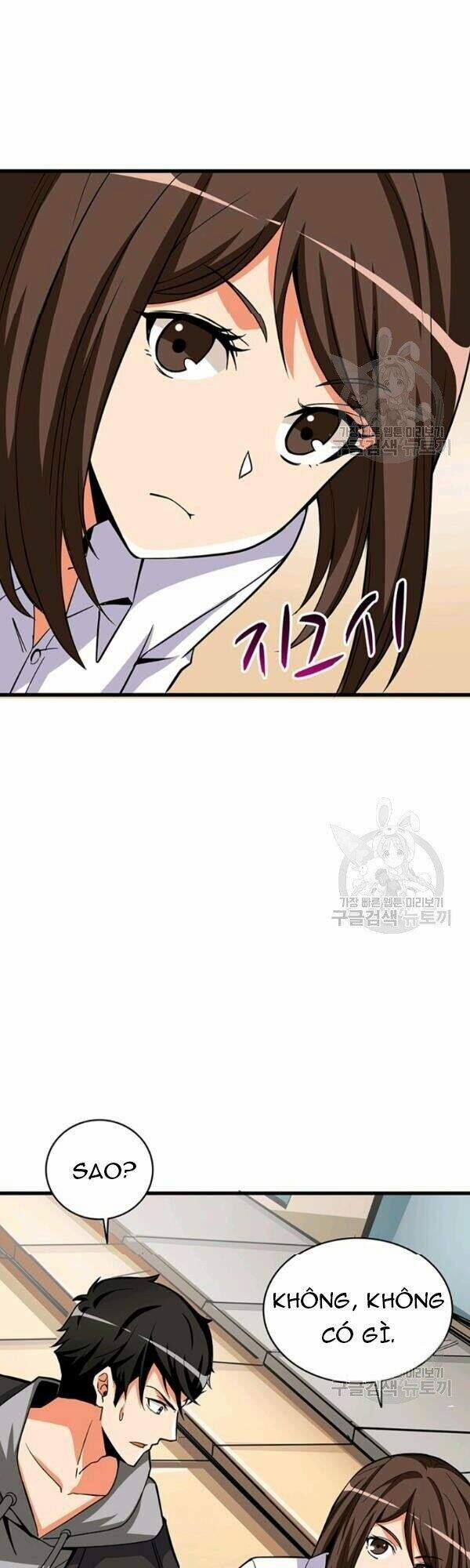 Tôi Là Người Chơi Duy Nhất Đăng Nhập 77 trang 42