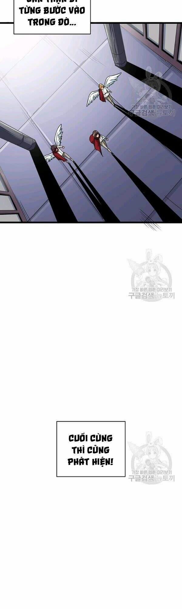 Tôi Là Người Chơi Duy Nhất Đăng Nhập 77 trang 49