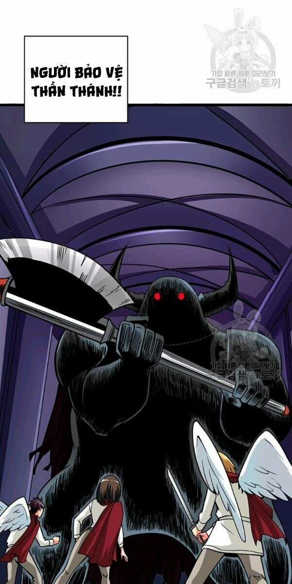 Tôi Là Người Chơi Duy Nhất Đăng Nhập 77 trang 50