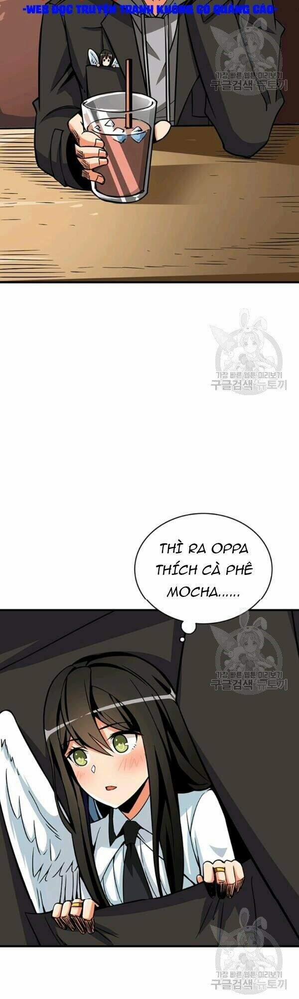 Tôi Là Người Chơi Duy Nhất Đăng Nhập 77 trang 7