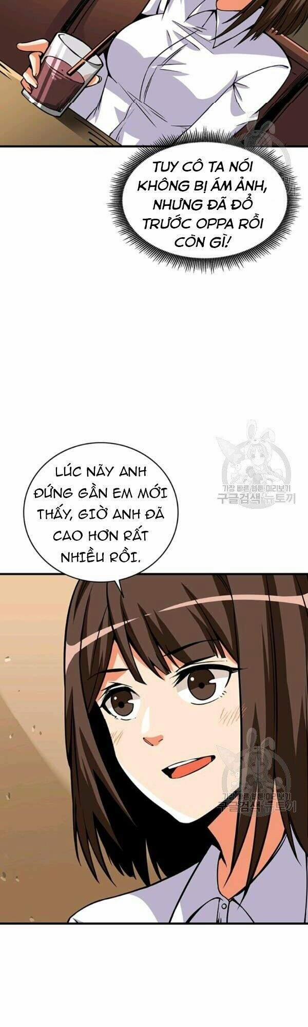 Tôi Là Người Chơi Duy Nhất Đăng Nhập 77 trang 9