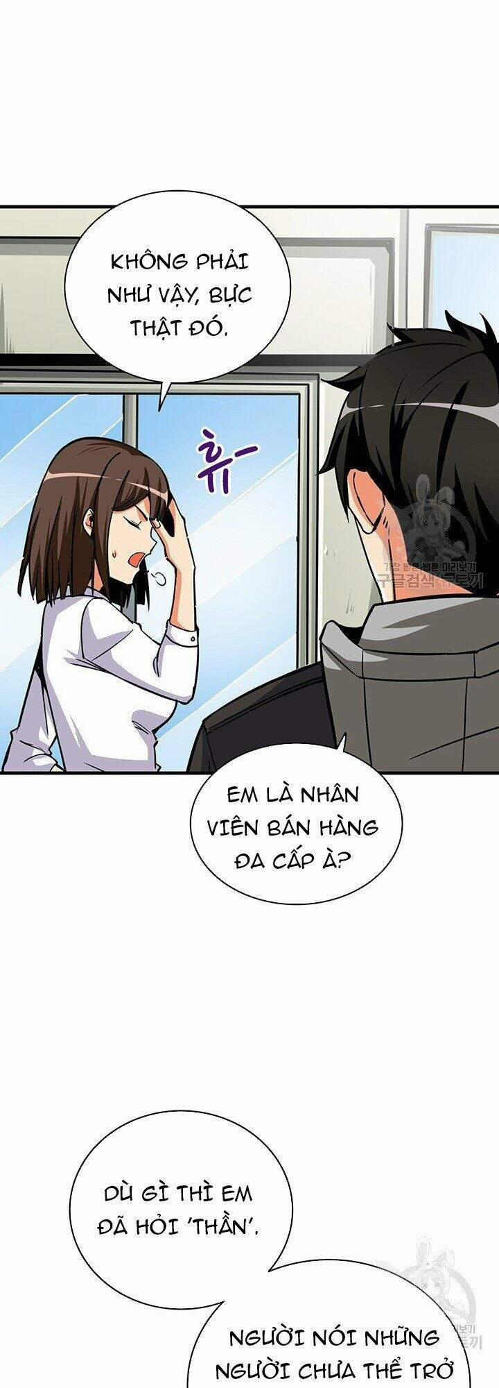 Tôi Là Người Chơi Duy Nhất Đăng Nhập 78 trang 10