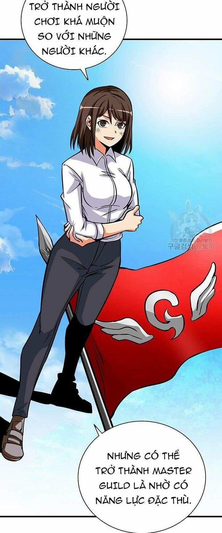 Tôi Là Người Chơi Duy Nhất Đăng Nhập 78 trang 14