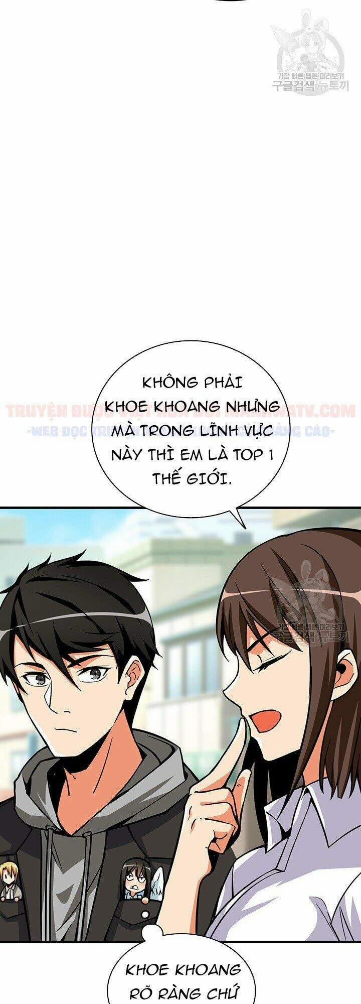 Tôi Là Người Chơi Duy Nhất Đăng Nhập 78 trang 15