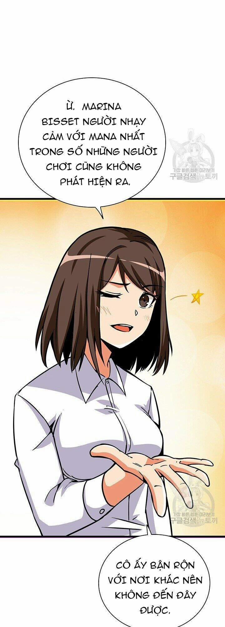 Tôi Là Người Chơi Duy Nhất Đăng Nhập 78 trang 17