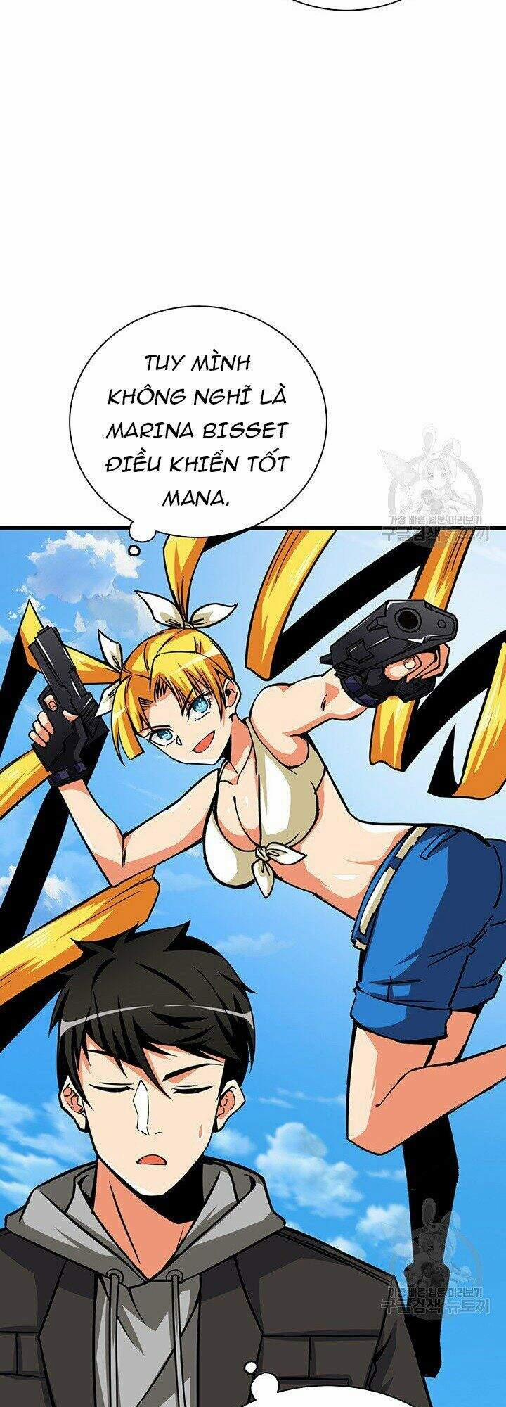 Tôi Là Người Chơi Duy Nhất Đăng Nhập 78 trang 18