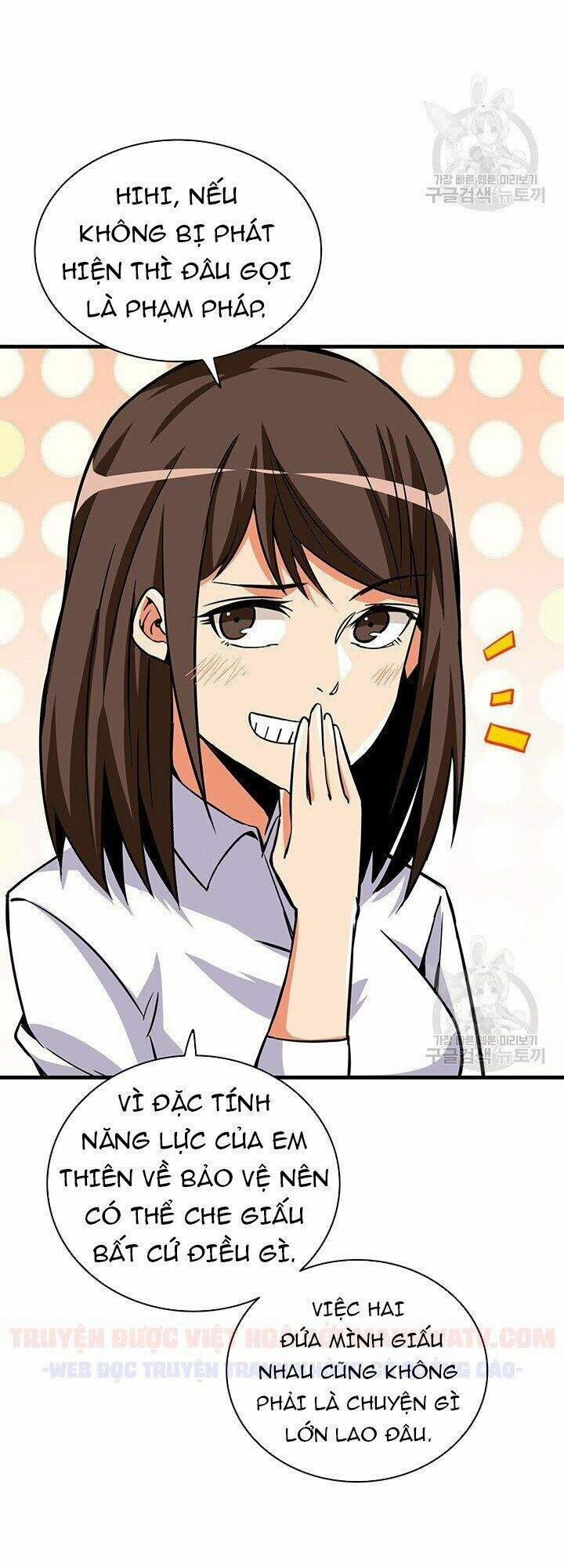 Tôi Là Người Chơi Duy Nhất Đăng Nhập 78 trang 21