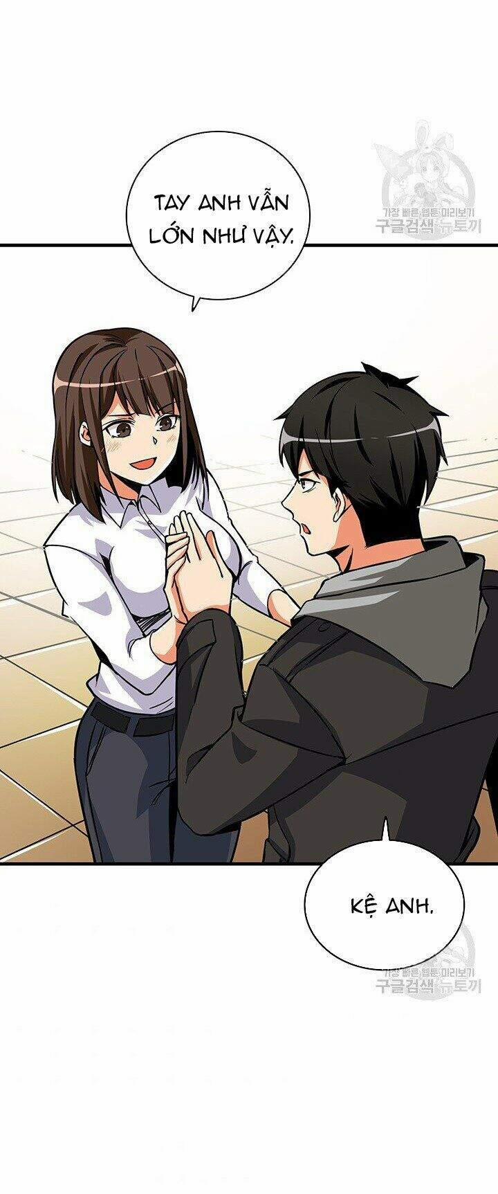 Tôi Là Người Chơi Duy Nhất Đăng Nhập 78 trang 27