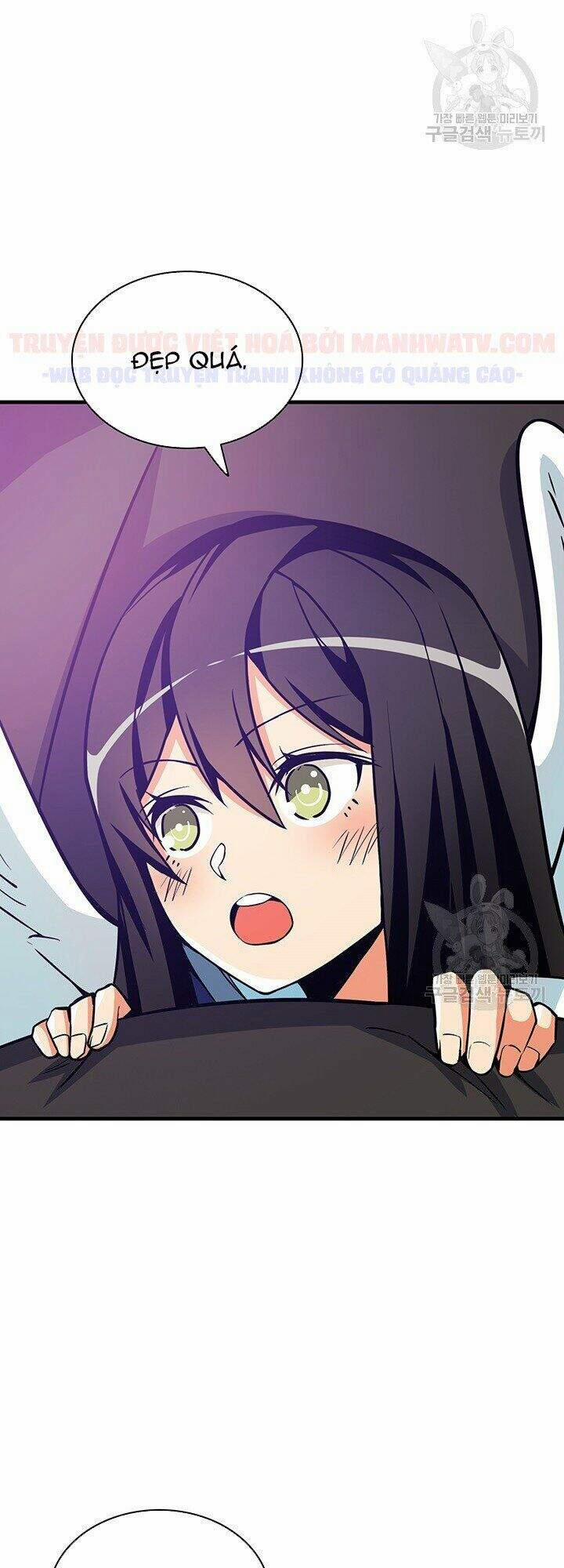 Tôi Là Người Chơi Duy Nhất Đăng Nhập 78 trang 29