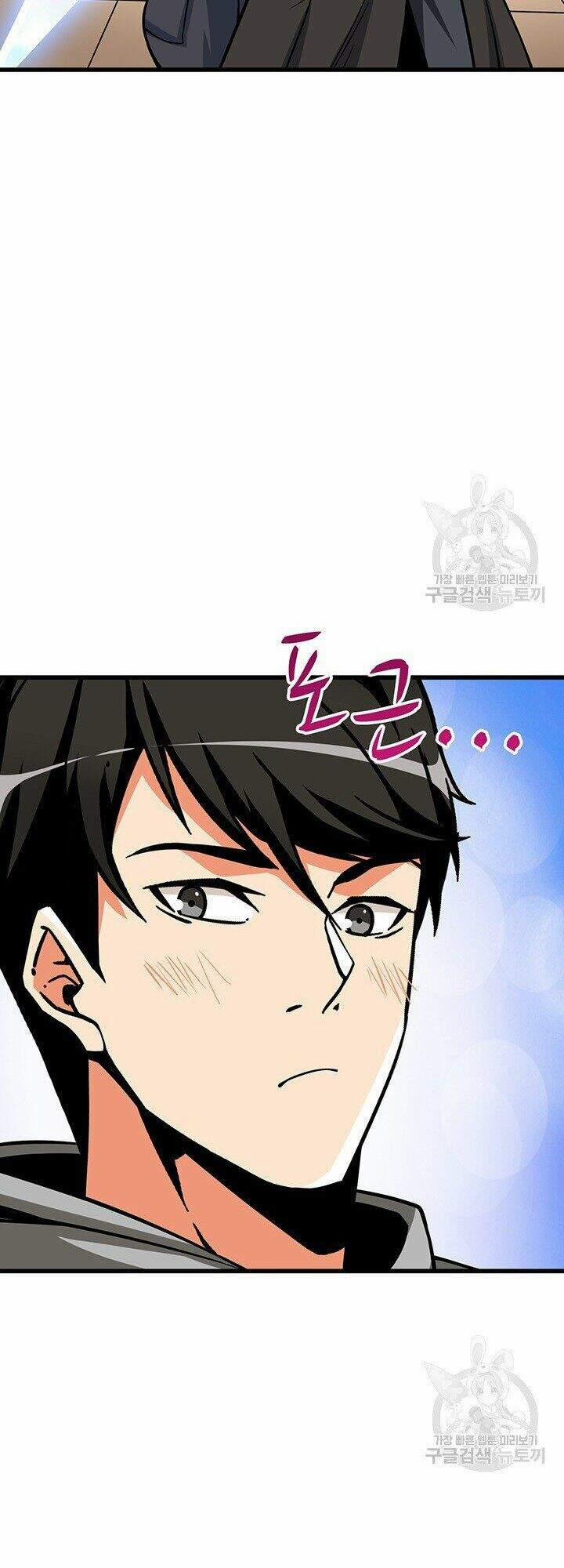 Tôi Là Người Chơi Duy Nhất Đăng Nhập 78 trang 32