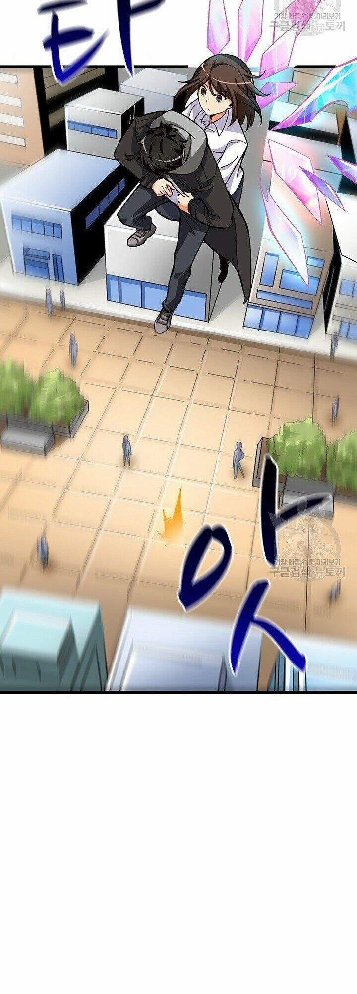 Tôi Là Người Chơi Duy Nhất Đăng Nhập 78 trang 34