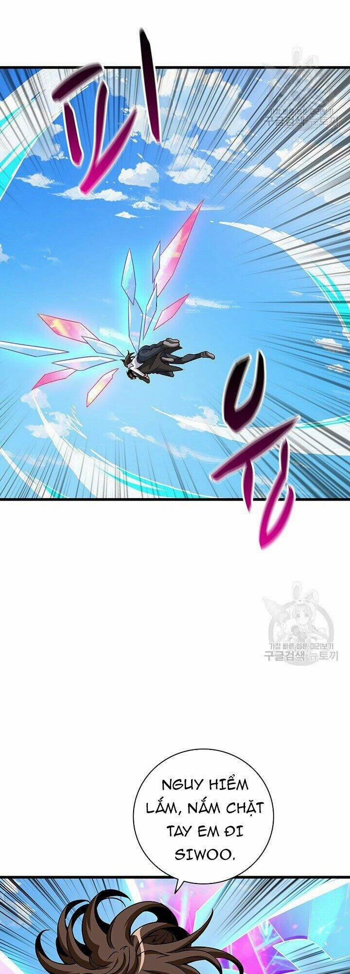 Tôi Là Người Chơi Duy Nhất Đăng Nhập 78 trang 35