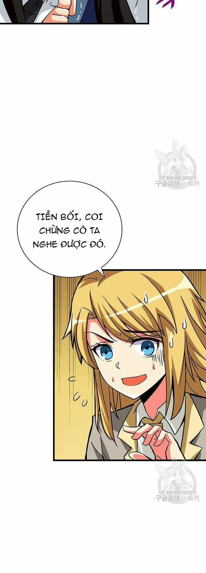 Tôi Là Người Chơi Duy Nhất Đăng Nhập 78 trang 37