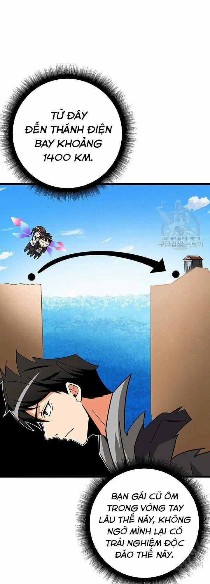 Tôi Là Người Chơi Duy Nhất Đăng Nhập 78 trang 38