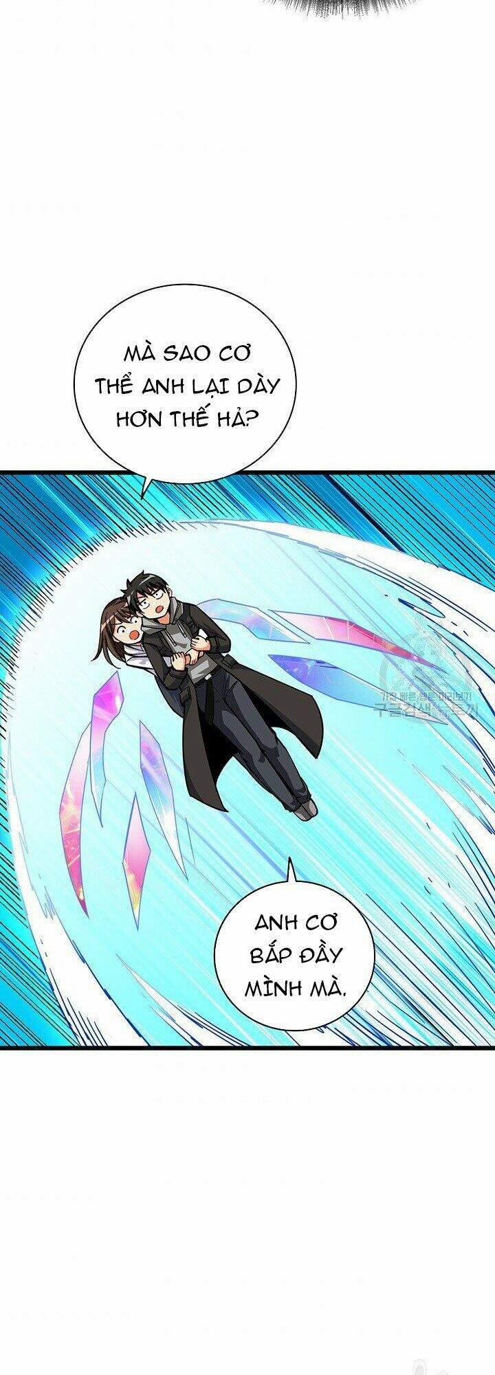 Tôi Là Người Chơi Duy Nhất Đăng Nhập 78 trang 39