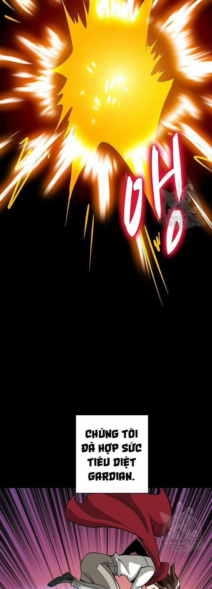 Tôi Là Người Chơi Duy Nhất Đăng Nhập 78 trang 4