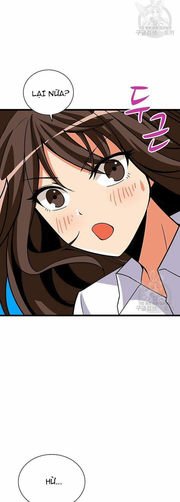 Tôi Là Người Chơi Duy Nhất Đăng Nhập 78 trang 40