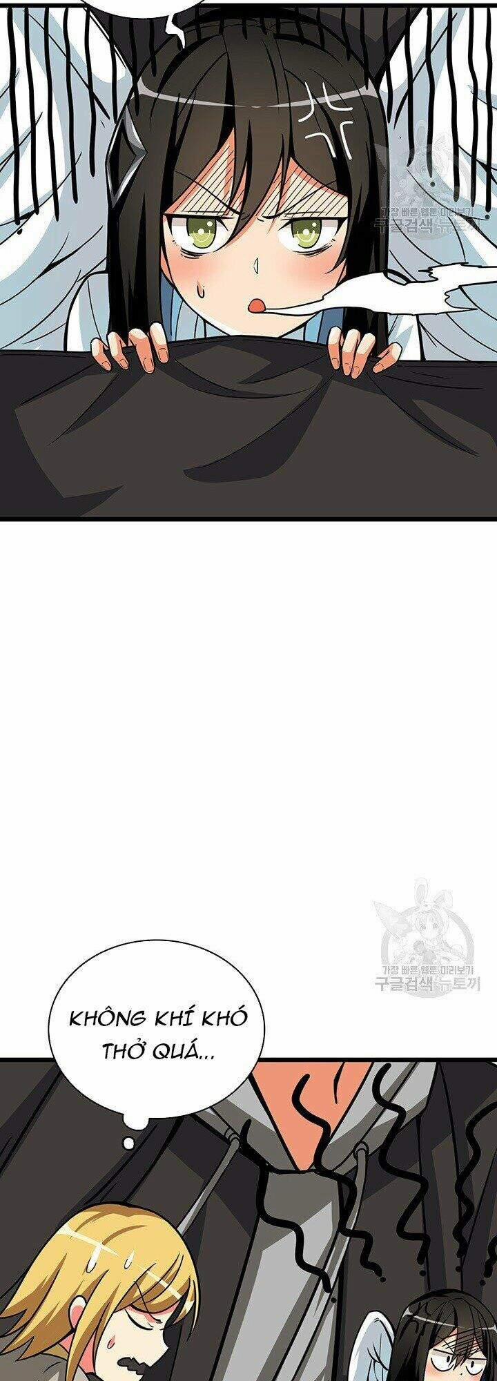 Tôi Là Người Chơi Duy Nhất Đăng Nhập 78 trang 41