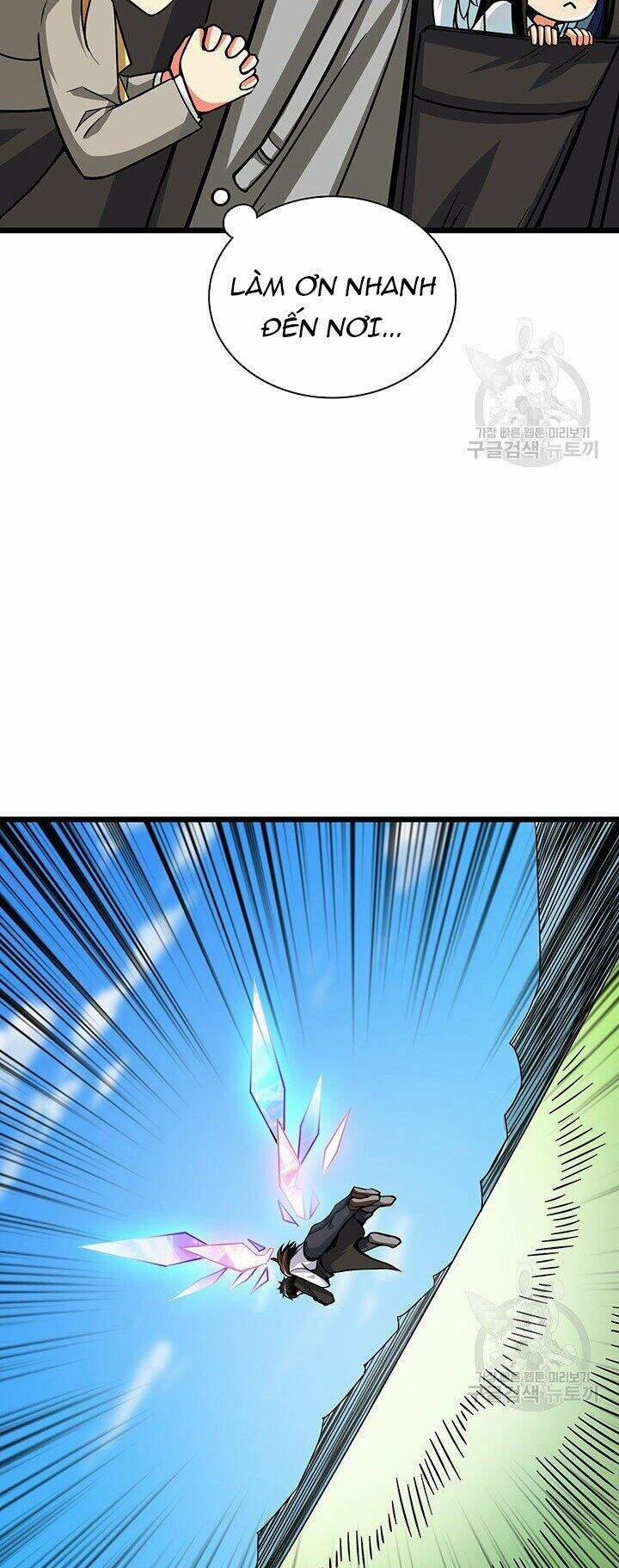 Tôi Là Người Chơi Duy Nhất Đăng Nhập 78 trang 42