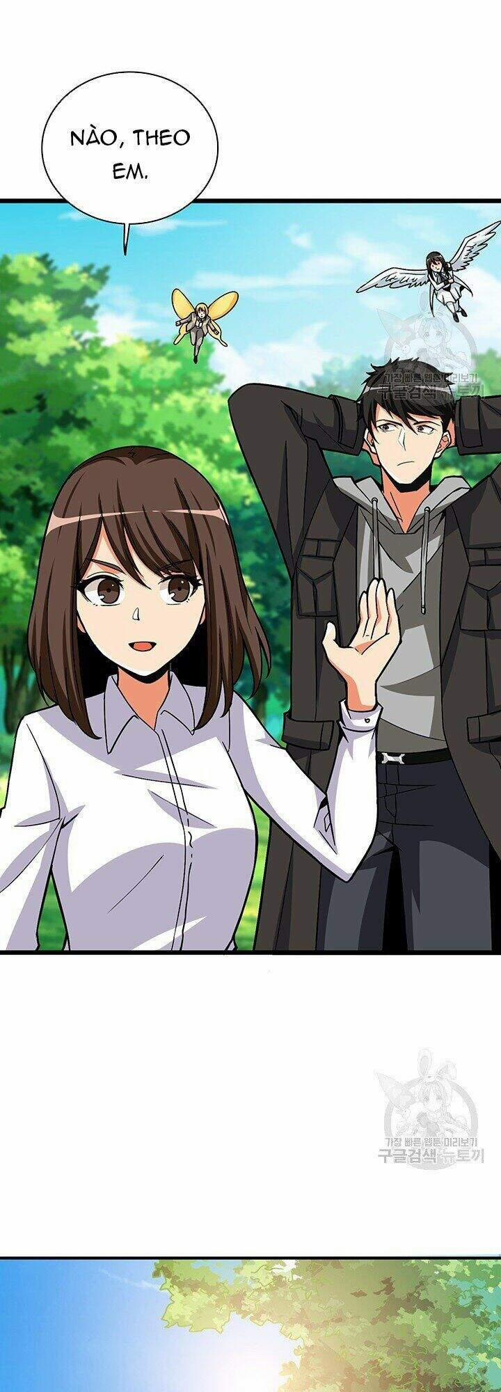 Tôi Là Người Chơi Duy Nhất Đăng Nhập 78 trang 46