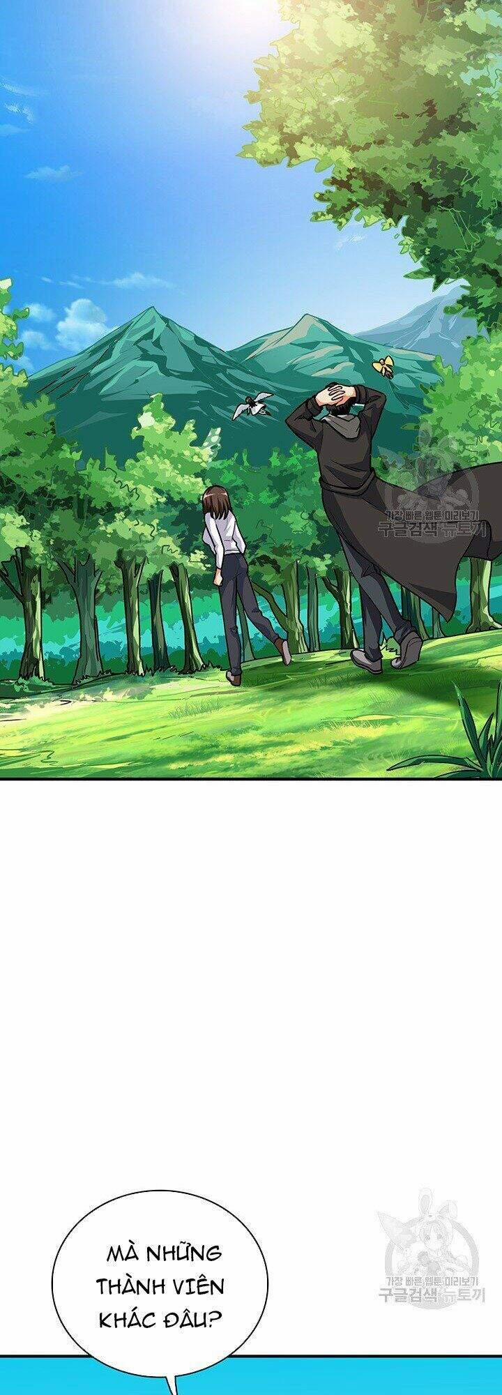 Tôi Là Người Chơi Duy Nhất Đăng Nhập 78 trang 47