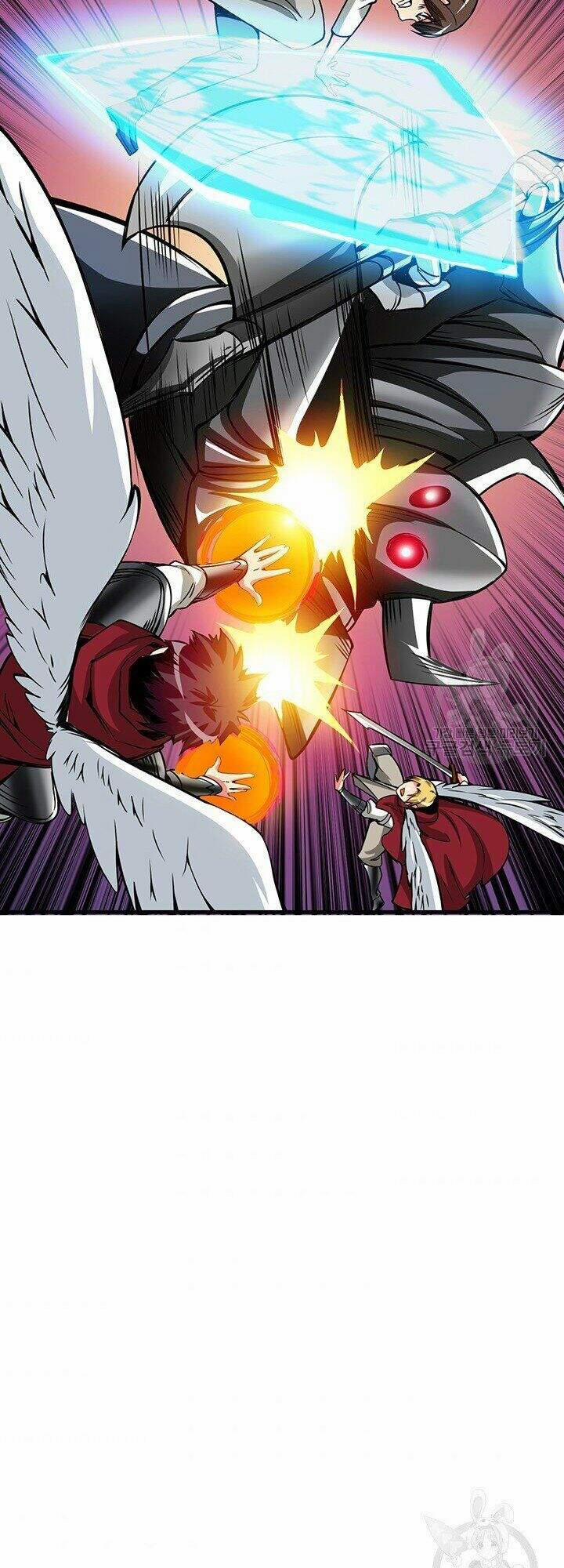 Tôi Là Người Chơi Duy Nhất Đăng Nhập 78 trang 5