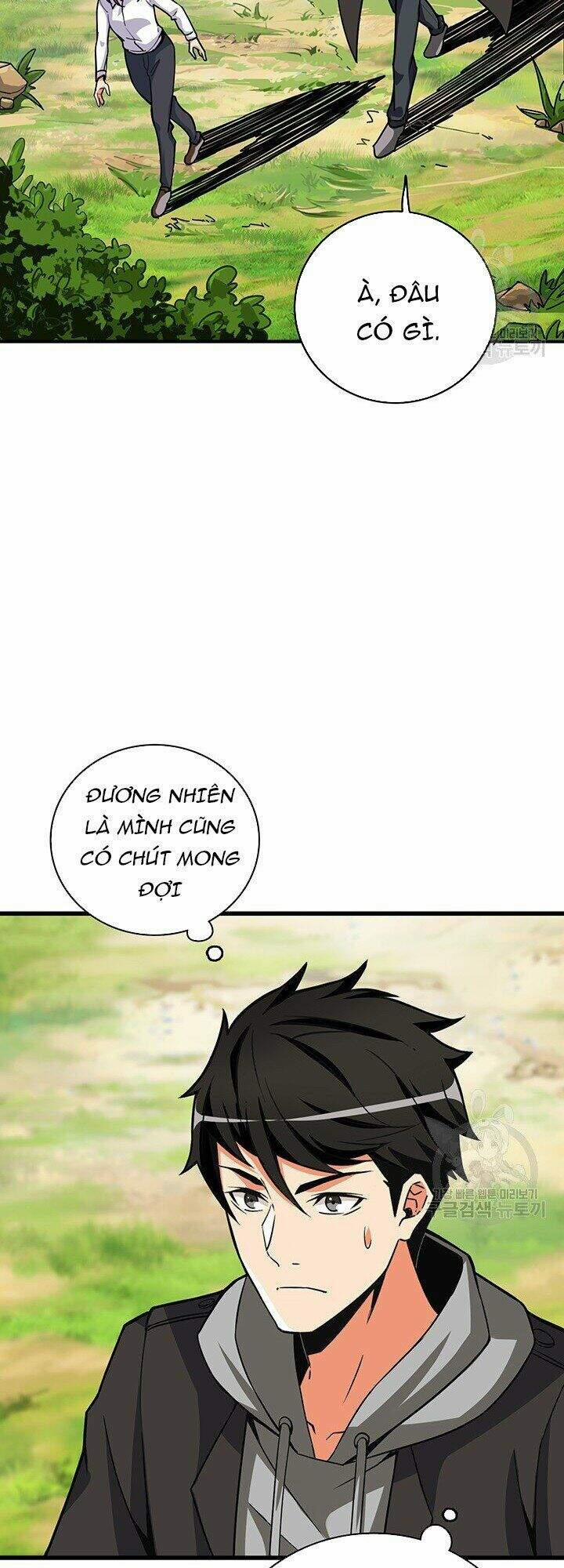 Tôi Là Người Chơi Duy Nhất Đăng Nhập 78 trang 51