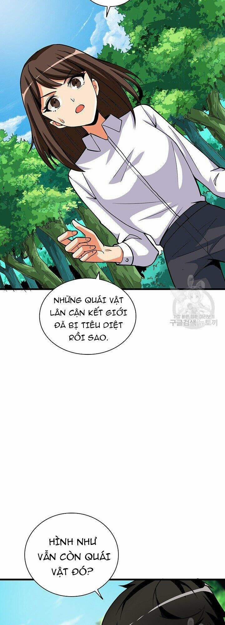 Tôi Là Người Chơi Duy Nhất Đăng Nhập 78 trang 54