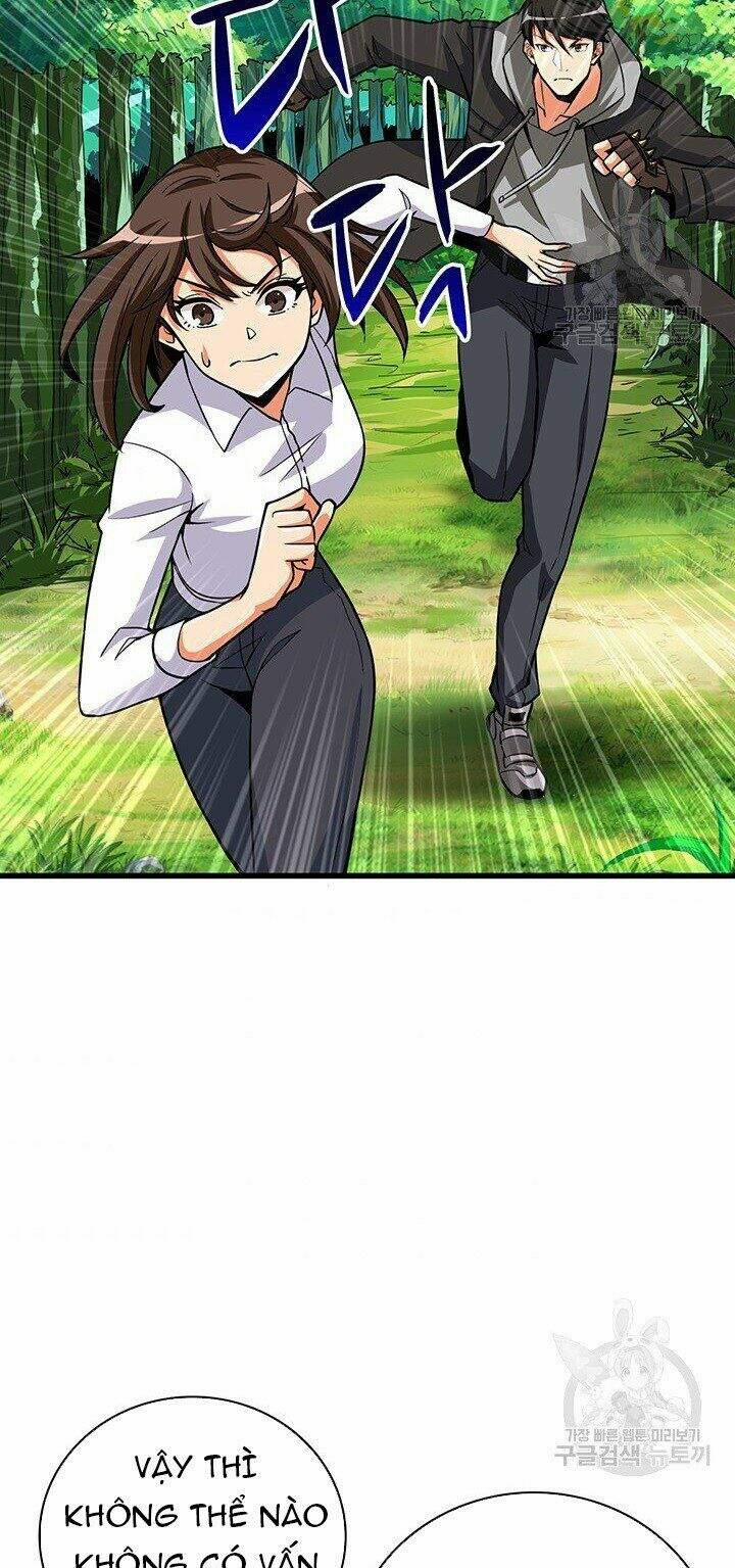 Tôi Là Người Chơi Duy Nhất Đăng Nhập 78 trang 56