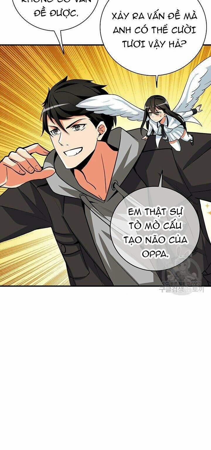 Tôi Là Người Chơi Duy Nhất Đăng Nhập 78 trang 57