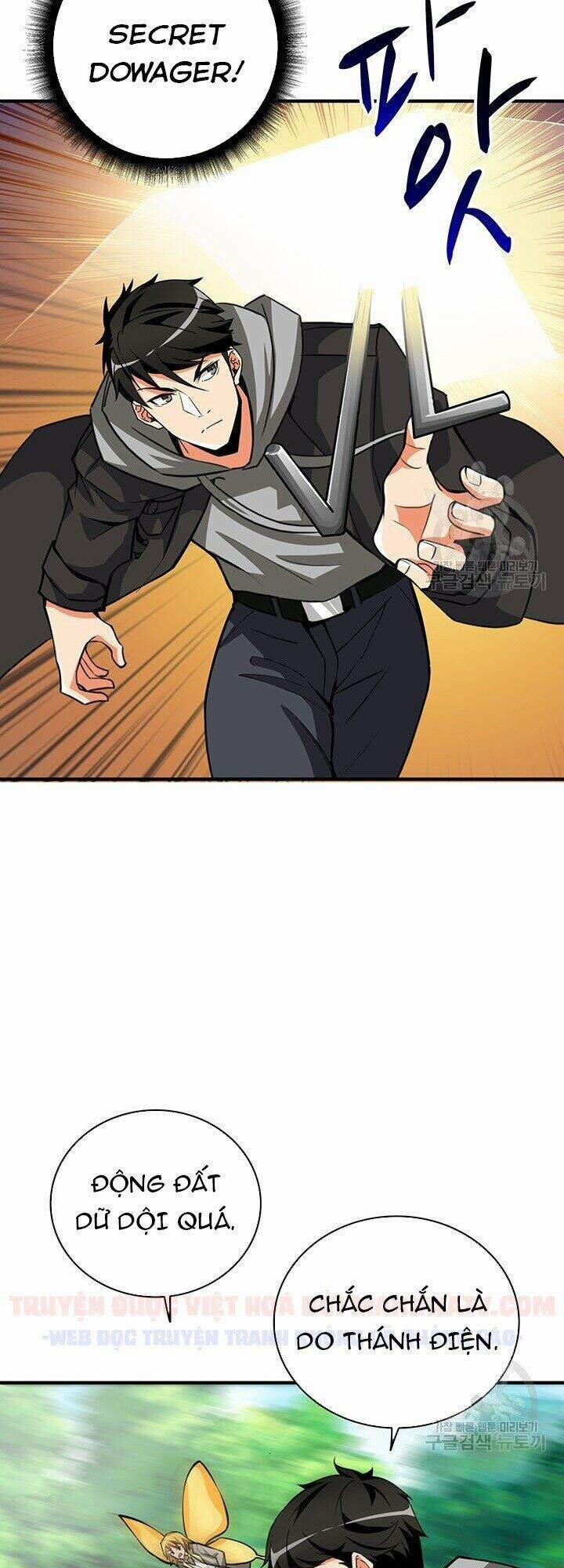 Tôi Là Người Chơi Duy Nhất Đăng Nhập 78 trang 59