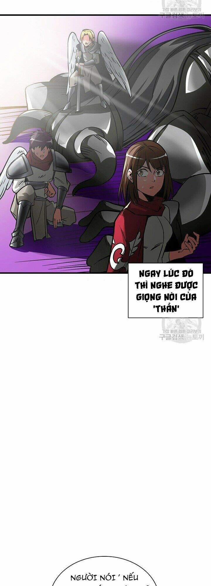 Tôi Là Người Chơi Duy Nhất Đăng Nhập 78 trang 6