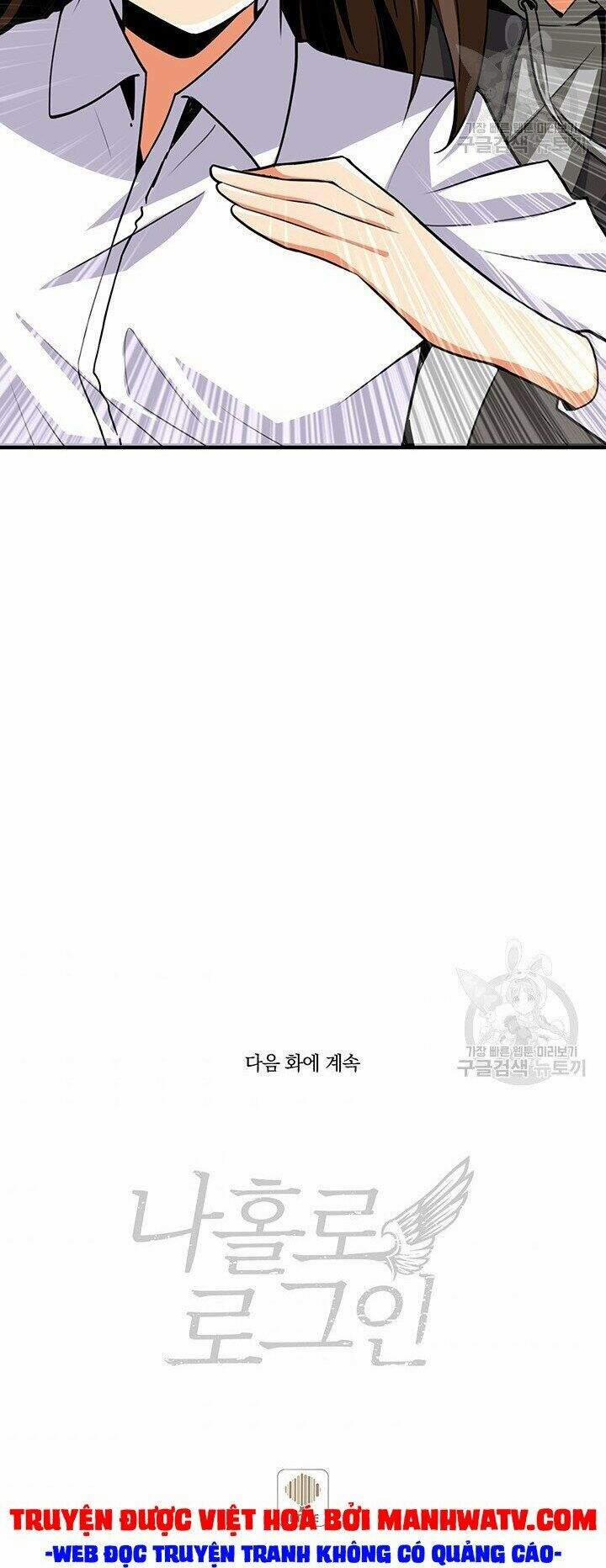 Tôi Là Người Chơi Duy Nhất Đăng Nhập 78 trang 61