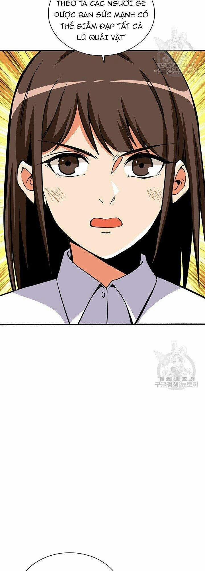 Tôi Là Người Chơi Duy Nhất Đăng Nhập 78 trang 7