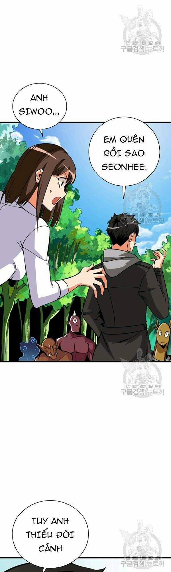 Tôi Là Người Chơi Duy Nhất Đăng Nhập 79 trang 10