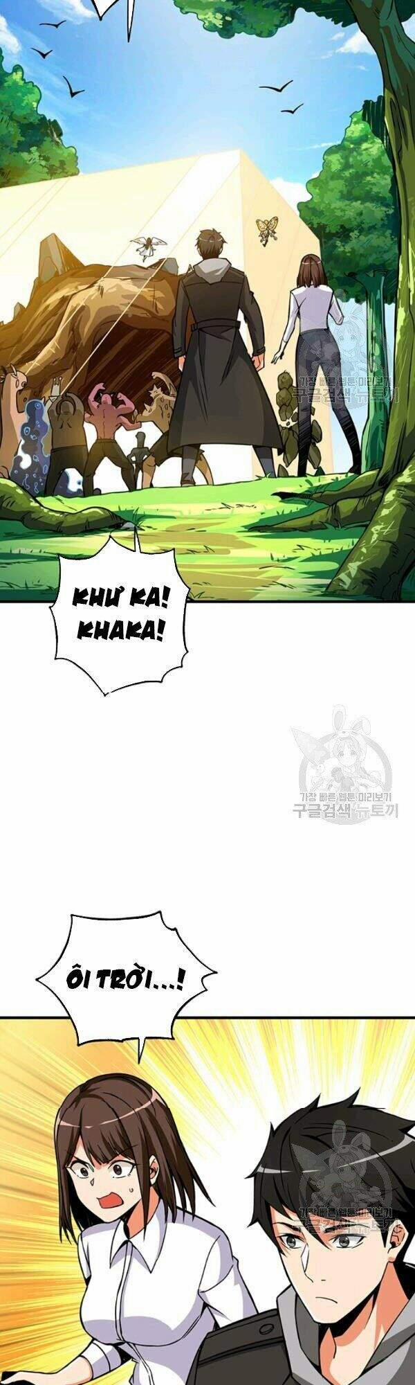 Tôi Là Người Chơi Duy Nhất Đăng Nhập 79 trang 2