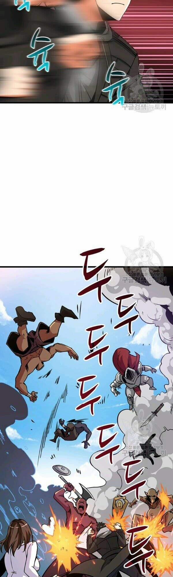 Tôi Là Người Chơi Duy Nhất Đăng Nhập 79 trang 21