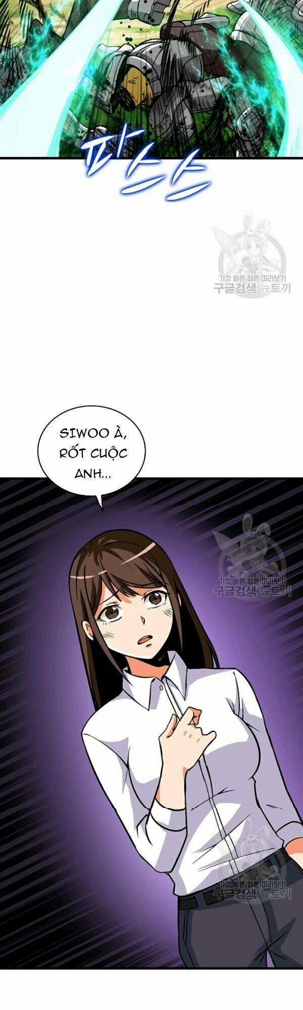 Tôi Là Người Chơi Duy Nhất Đăng Nhập 79 trang 23