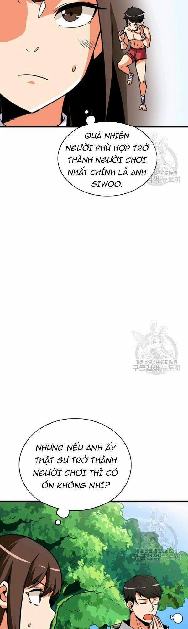 Tôi Là Người Chơi Duy Nhất Đăng Nhập 79 trang 26