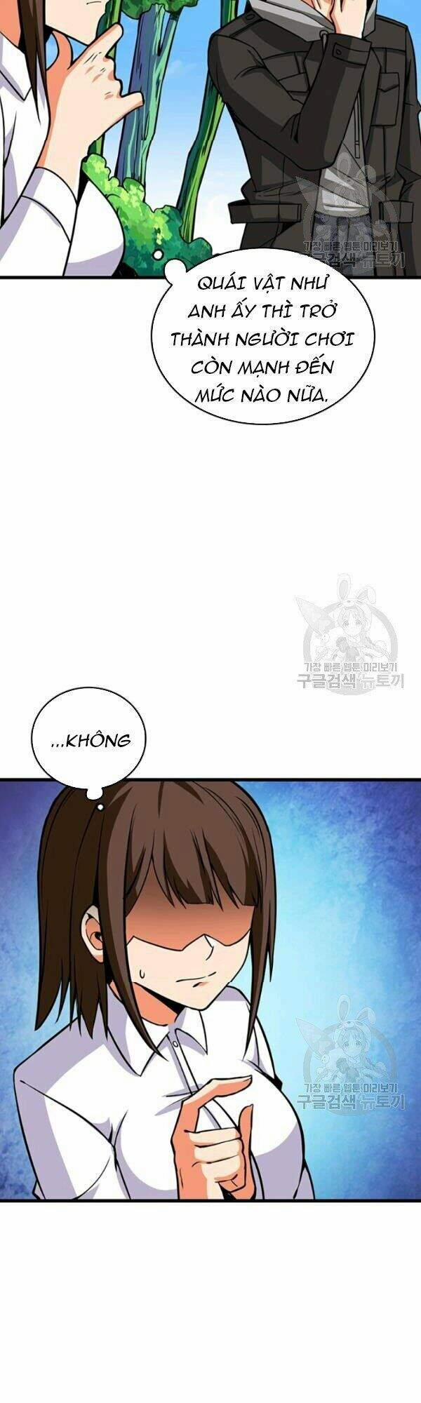 Tôi Là Người Chơi Duy Nhất Đăng Nhập 79 trang 27