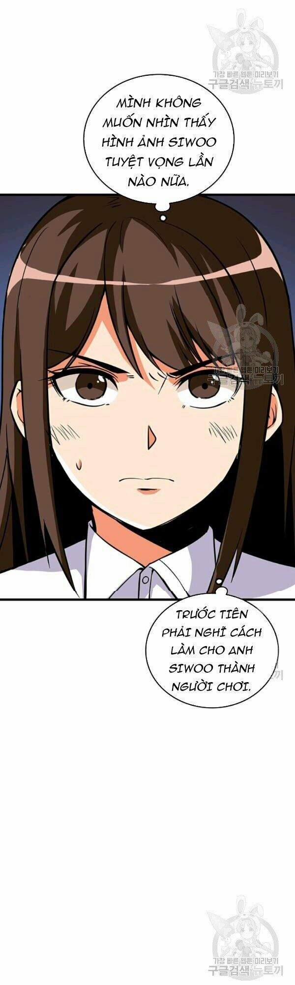 Tôi Là Người Chơi Duy Nhất Đăng Nhập 79 trang 28